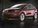 Mazda MX Crossport Concept 2005 года